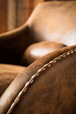 Schaukelsessel Swing Ritmo Vintage Econo