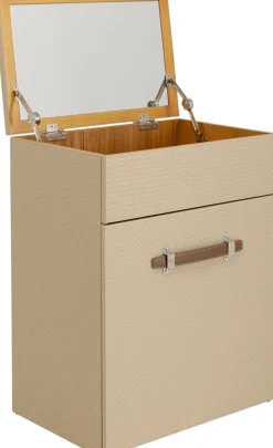 Schminkkombination Venezia Klein Creme 60cm