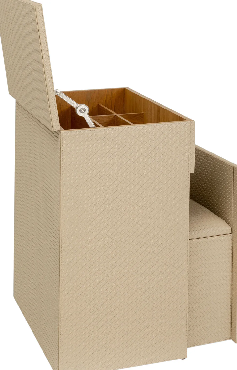 Schminkkombination Venezia Klein Creme 60cm