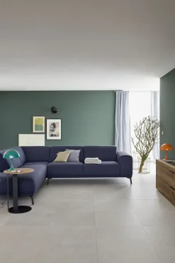 SCHÖNER WOHNEN - Kollektion Couchtisch Yoris Ø45cm