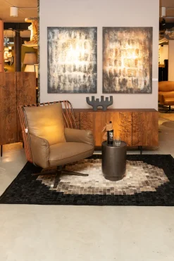 Schrank Flower Bouquet 70x140cm