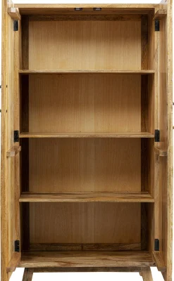 Schrank Zoo 81x163cm