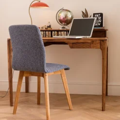 Schreibtisch Brooklyn Nature 110x70cm