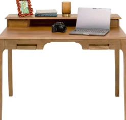 Schreibtisch Brooklyn Nature 110x70cm