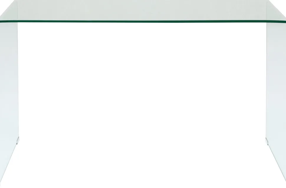 Schreibtisch Clear Club 125x60cm