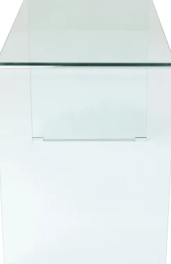 Schreibtisch Clear Club 125x60cm