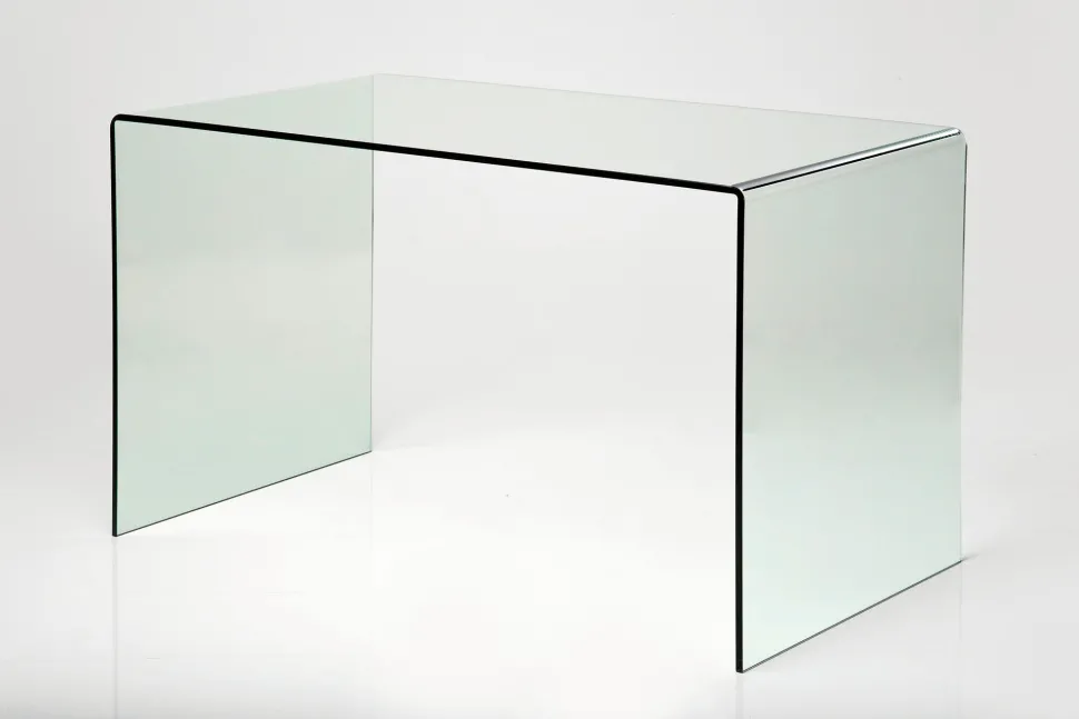 Schreibtisch Clear Club 125x60cm