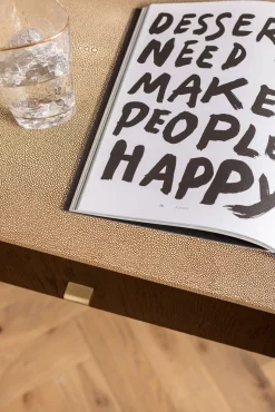 Schreibtisch Milano 140