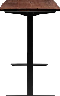 Schreibtisch Office Harmony Dunkel 180x90