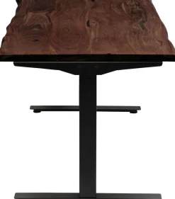 Schreibtisch Office Harmony Dunkel 160x80