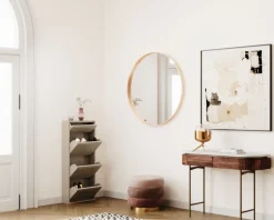 Schuhkipper Caruso 3 Plus 1 Creme (MO)