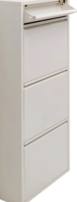 Schuhkipper Caruso 3 Plus 1 Creme (MO)