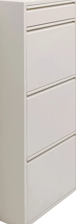 Schuhkipper Caruso 3 Plus 1 Creme (MO)