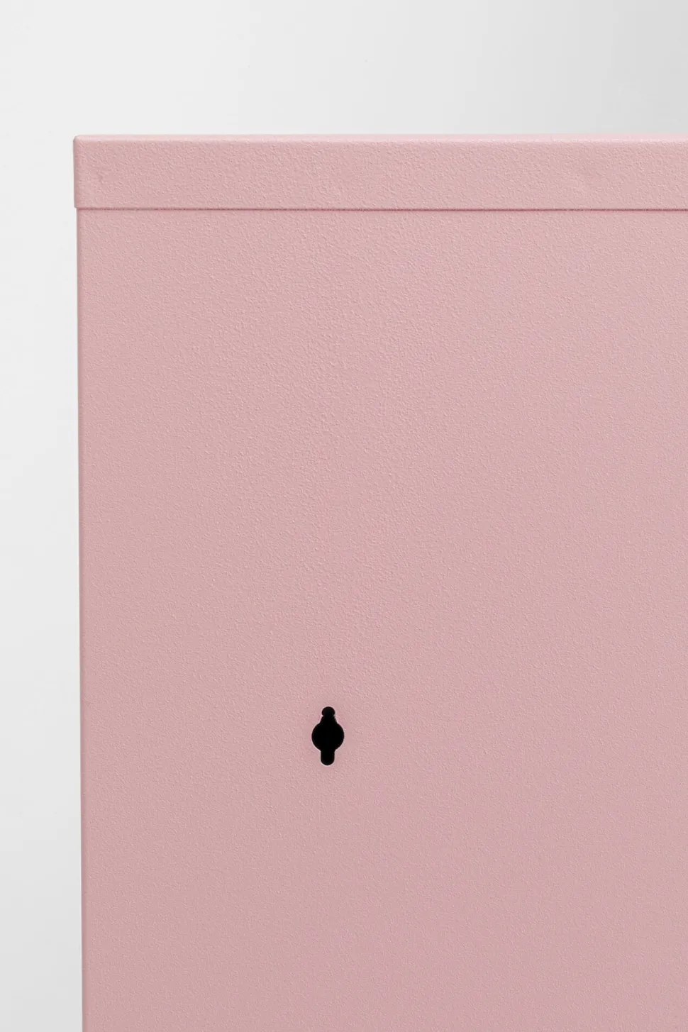 Schuhkipper Caruso 3 Plus 1 Rosa (MO)