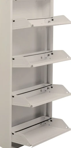 Schuhkipper Caruso 4-er Creme