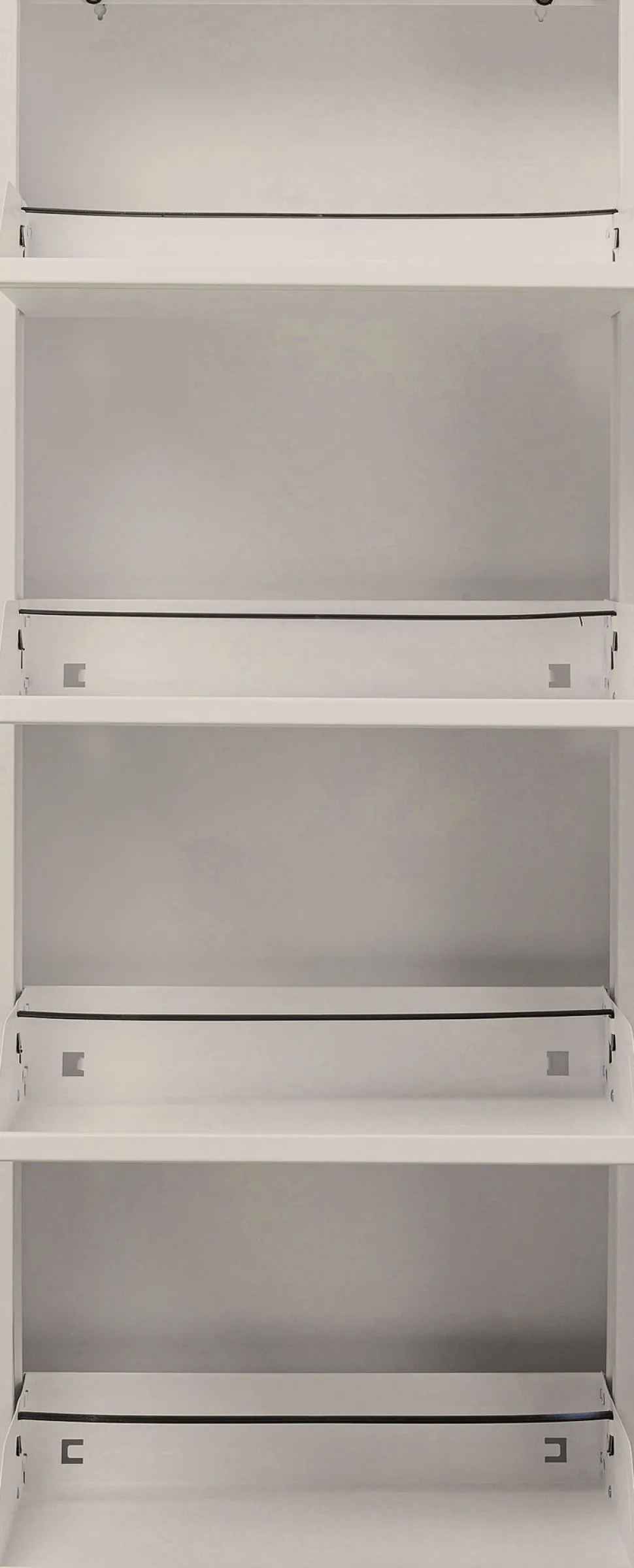 Schuhkipper Caruso 4-er Creme