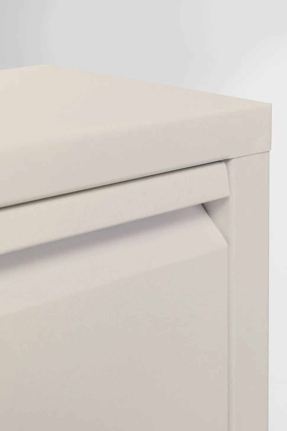 Schuhkipper Caruso 4-er Creme