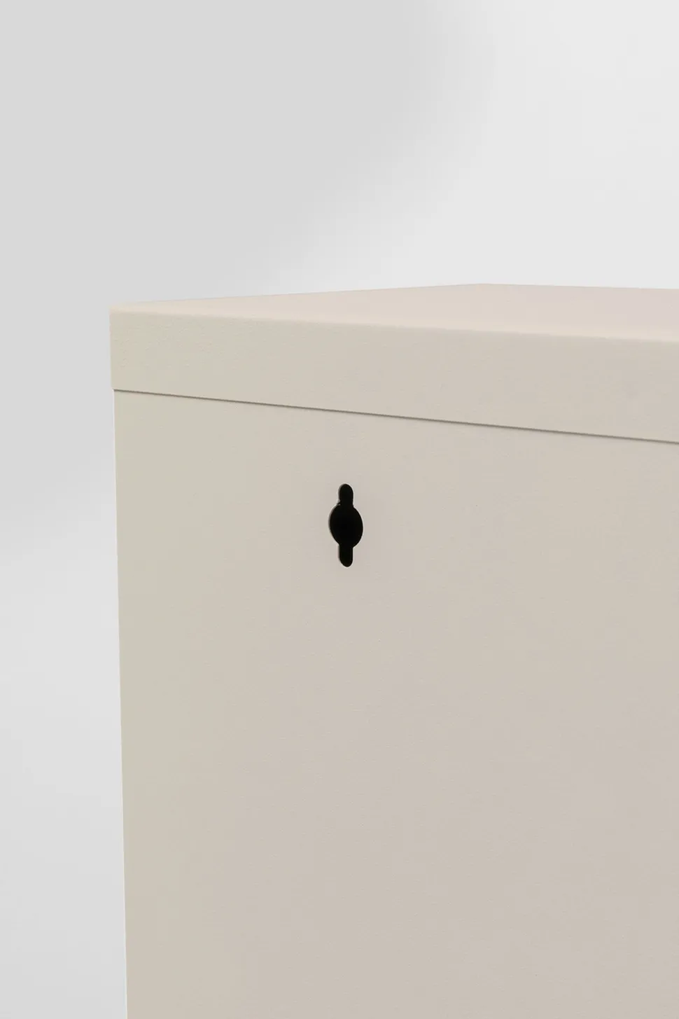 Schuhkipper Caruso 4-er Creme