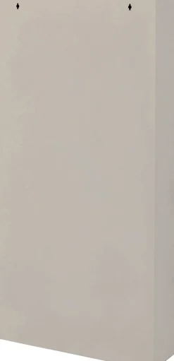 Schuhkipper Caruso 3-er Creme