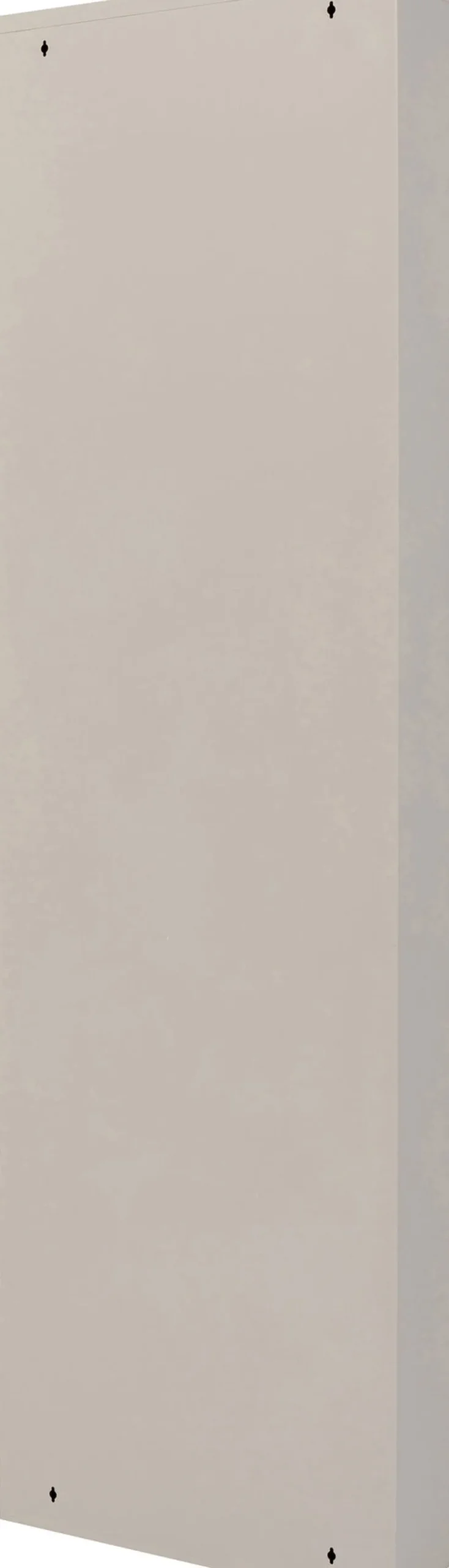 Schuhkipper Caruso 5-er Creme