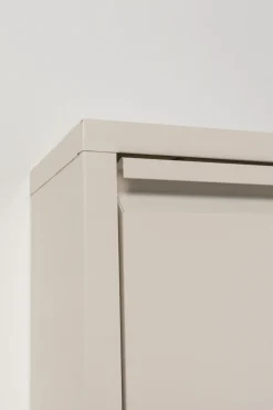 Schuhkipper Caruso 5-er Creme