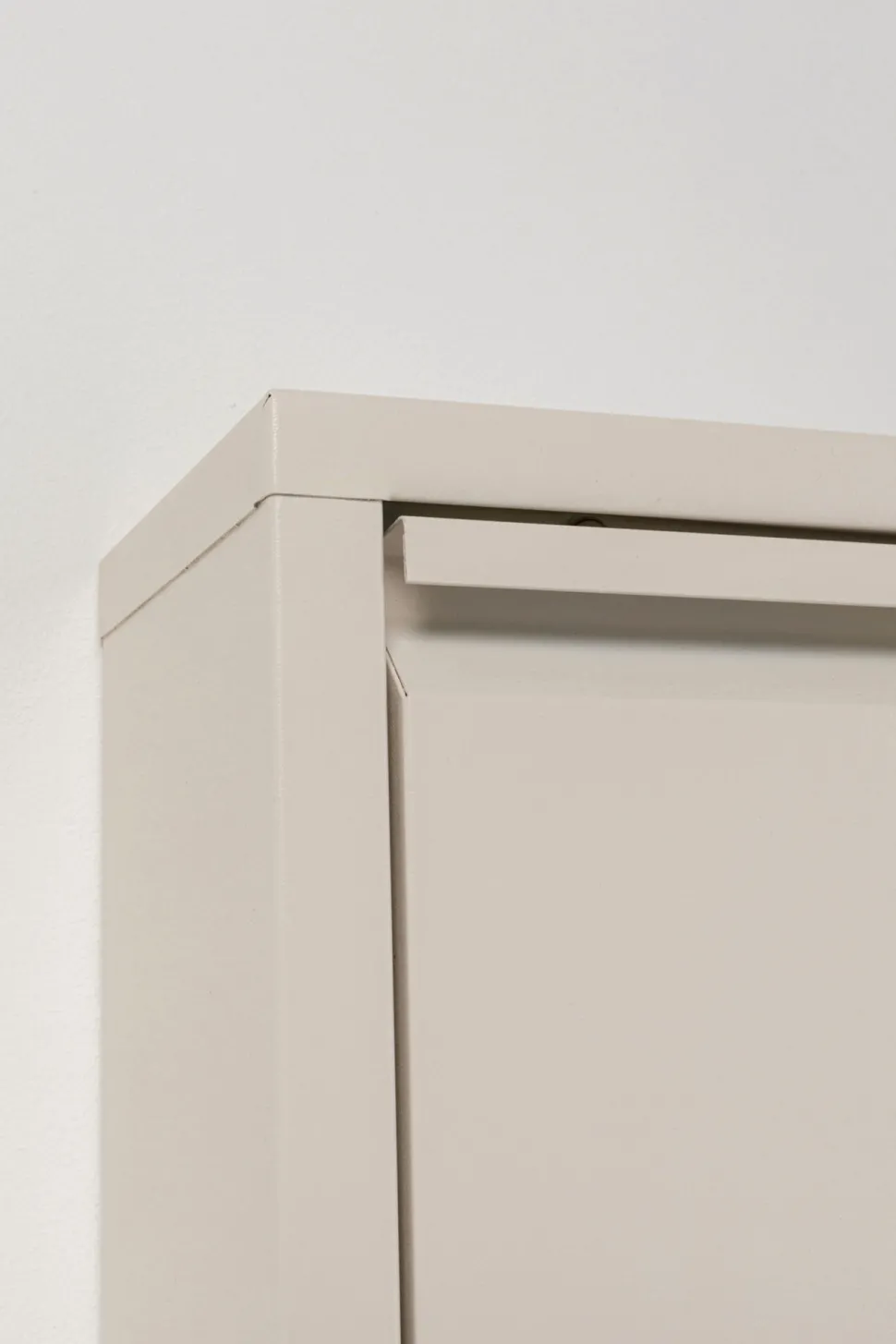 Schuhkipper Caruso 5-er Creme