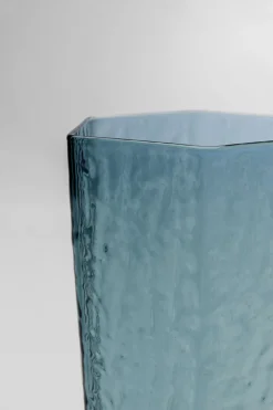 Sektglas Cascata Blau