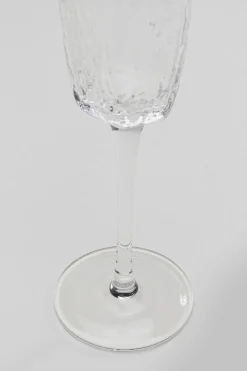 Sektglas Cascata Klar