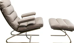 Sessel + Hocker Novel