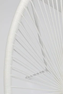 Sessel Acapulco Mono Weiß