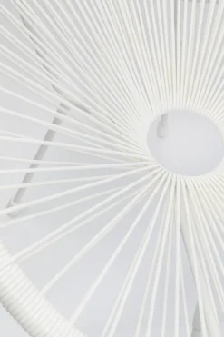 Sessel Acapulco Mono Weiß