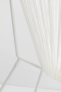 Sessel Acapulco Mono Weiß