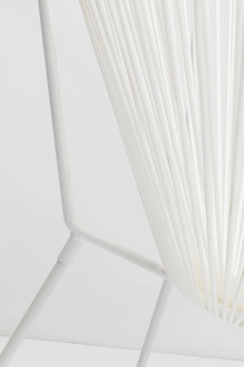 Sessel Acapulco Mono Weiß