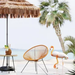 Sessel Acapulco Gelb