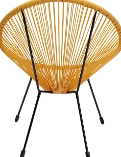 Sessel Acapulco Gelb