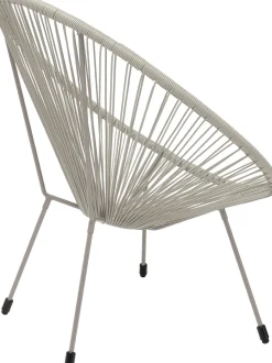 Sessel Acapulco Mono Greige