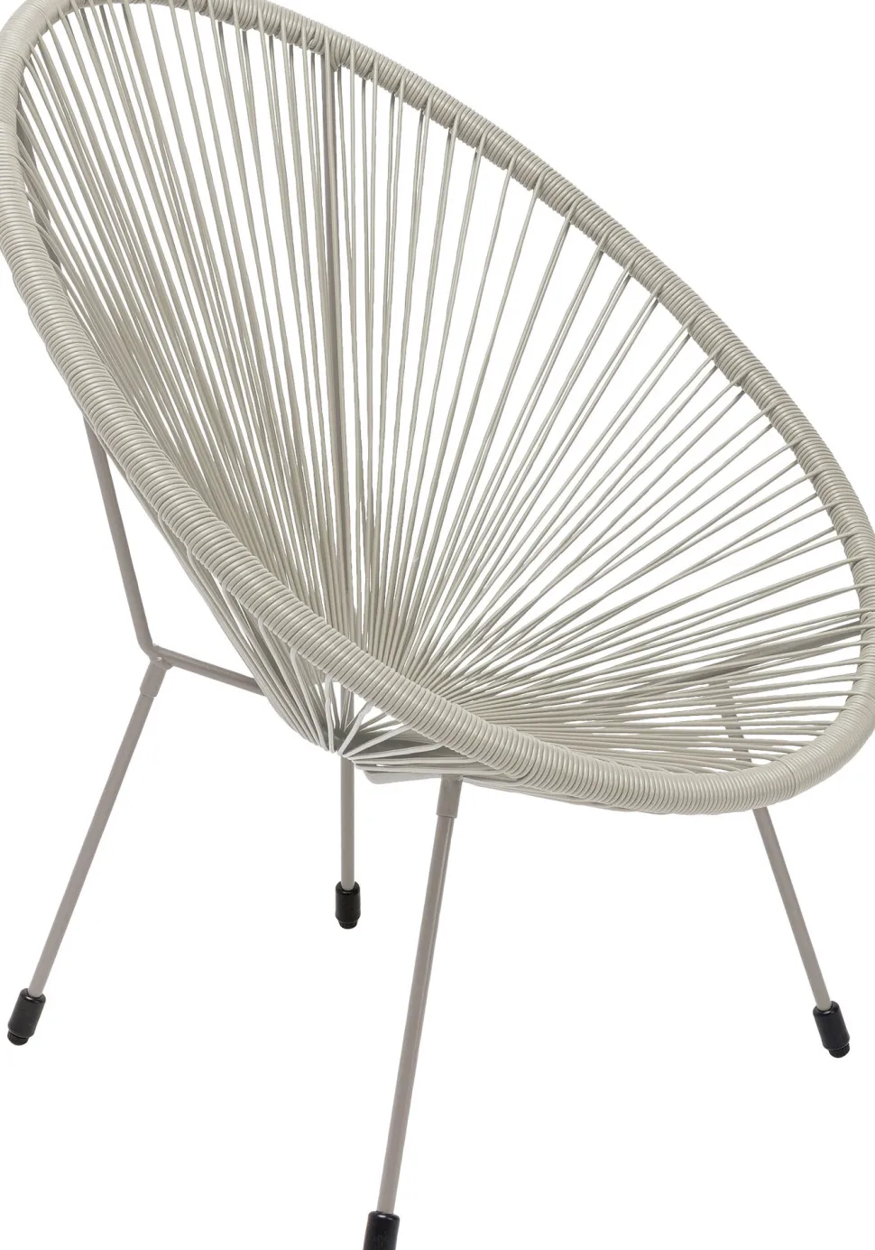 Sessel Acapulco Mono Greige