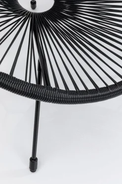 Sessel Acapulco Mono Schwarz