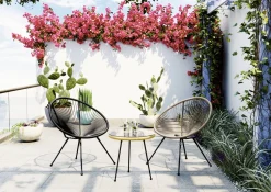 Sessel Acapulco Nature