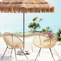 Sessel Acapulco Nature 2/Set