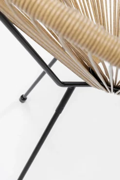 Sessel Acapulco Nature 2/Set