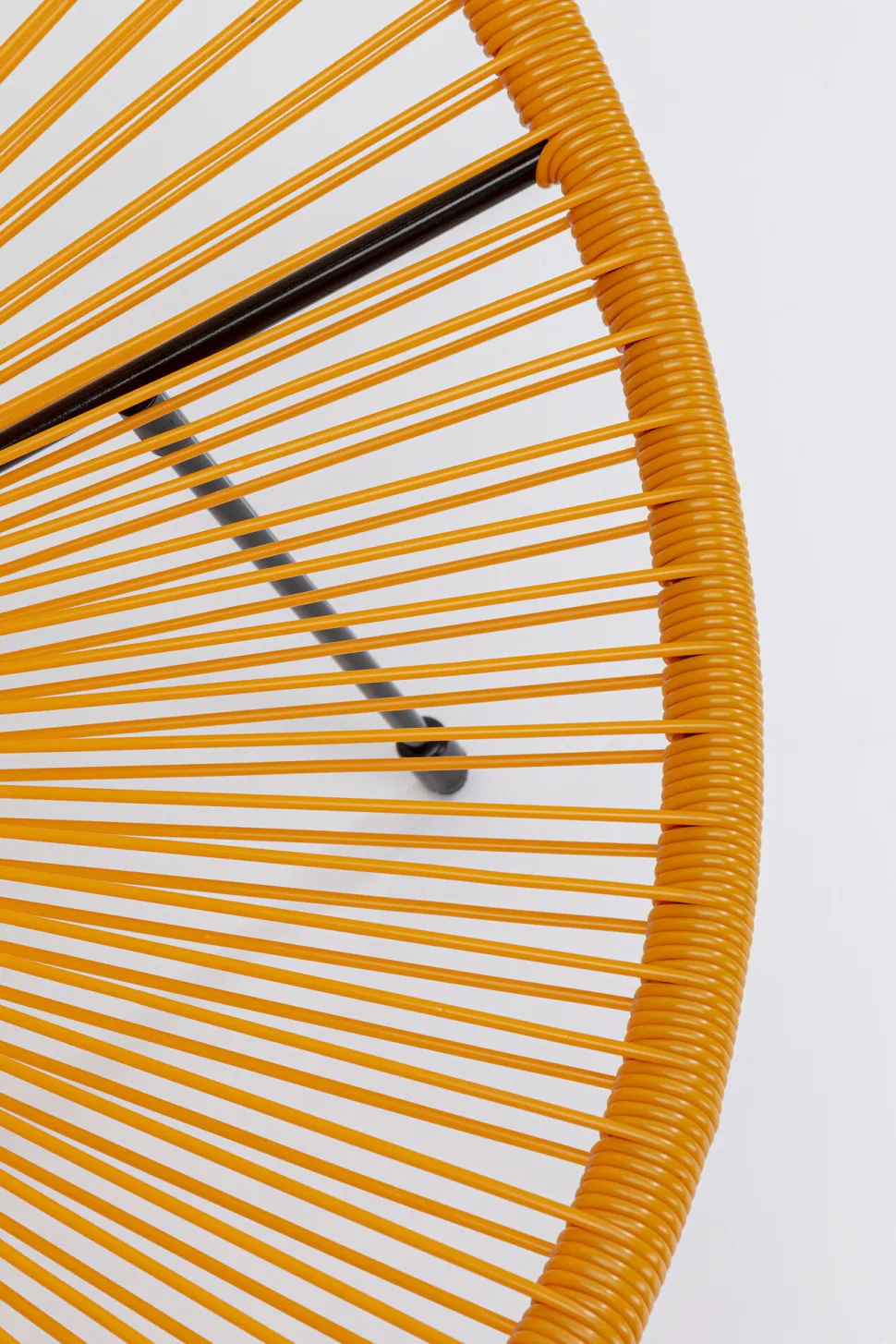 Sessel Acapulco Orange