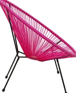 Sessel Acapulco Pink