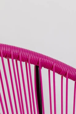 Sessel Acapulco Pink