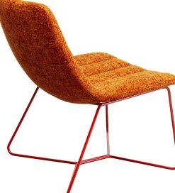 Sessel Ally Orange