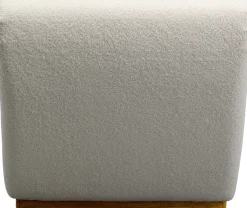 Sessel Hilda Creme 92cm