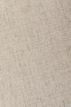 Sessel +Hocker Quinn High Beige