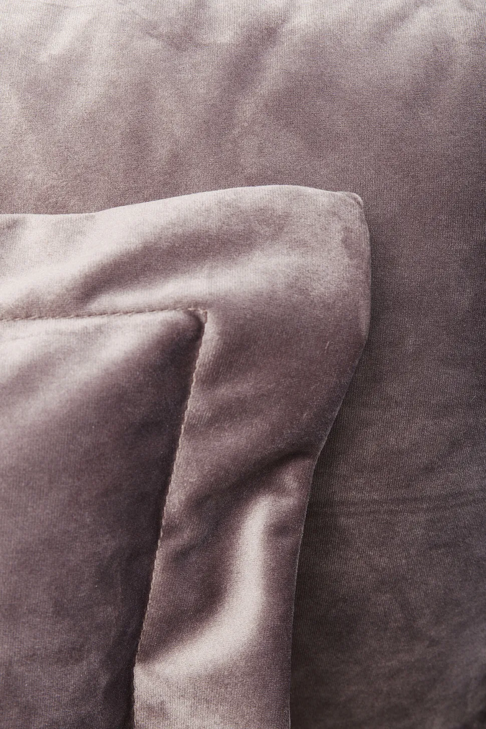 Sessel Lullaby Taupe