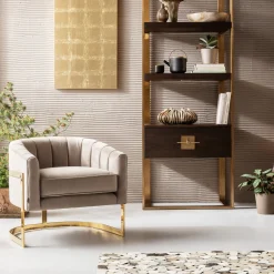 Sessel Pure Elegance Beige