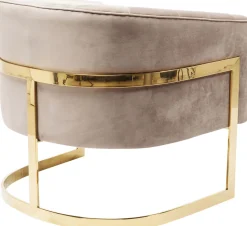 Sessel Pure Elegance Beige